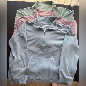 Marc New York Pullovers, size XXL